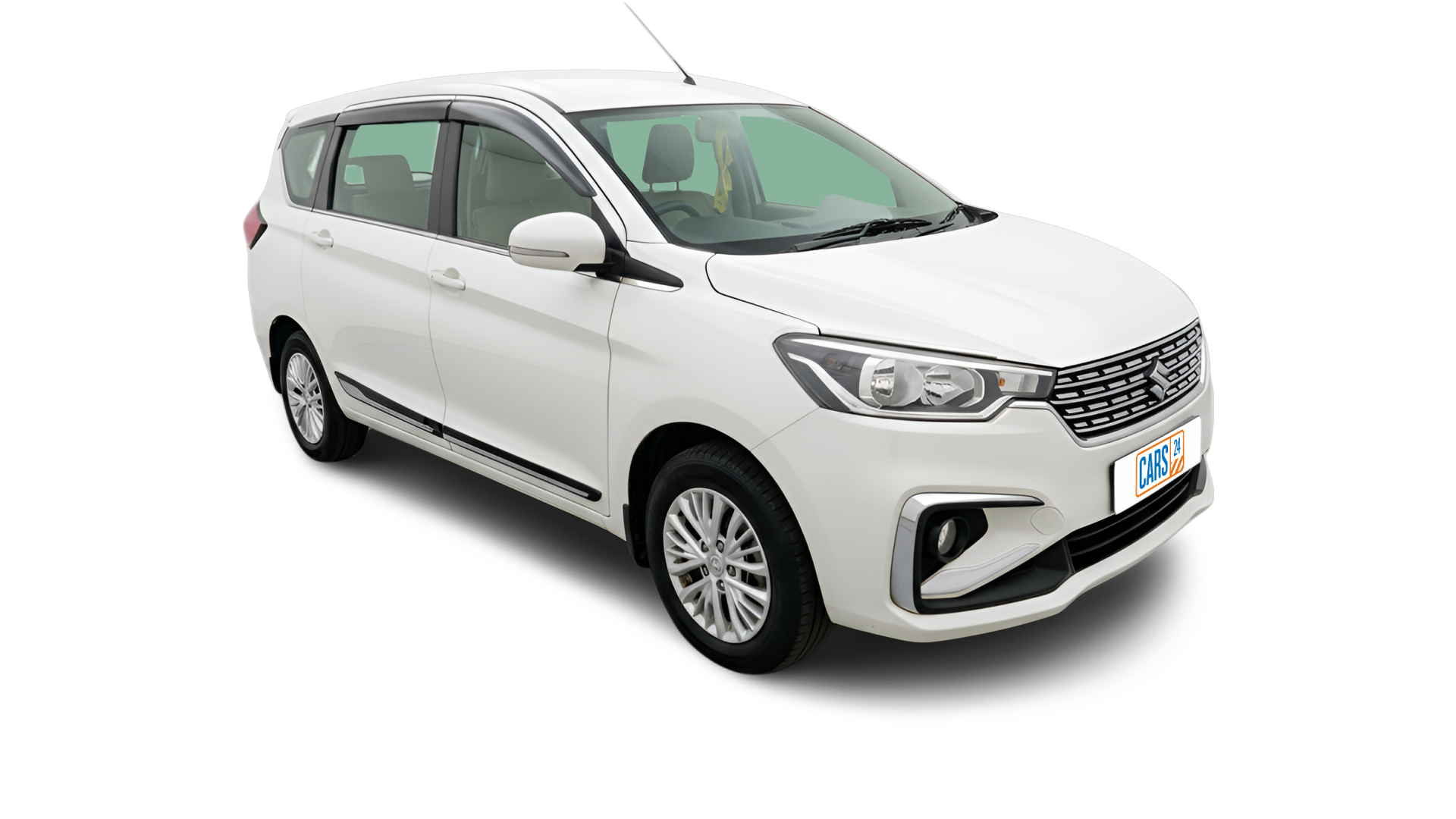 Maruti Ertiga-img
